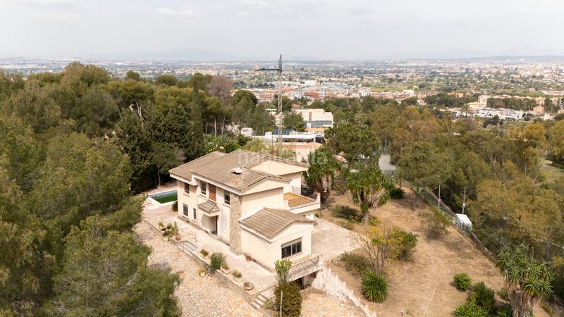 Foto 1b99a65b-c1ba-477a-8943-42f3ec8fa3d0. Chalet in calle de la luz 62 in Santo Angel Murcia