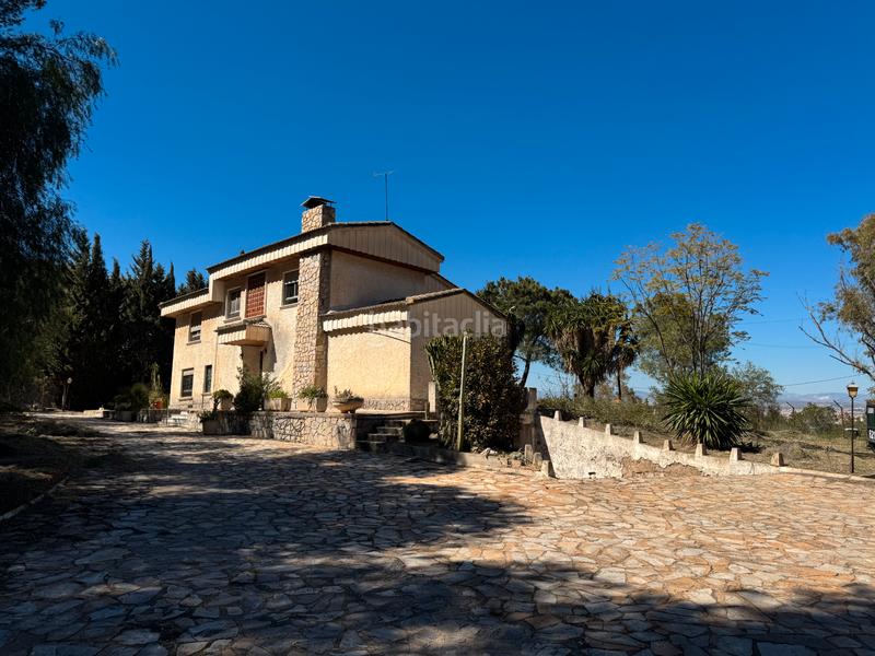 Foto 1bd4723d-4d1d-42d6-ac19-10bdf7808963. Chalet in calle de la luz 62 in Santo Angel Murcia