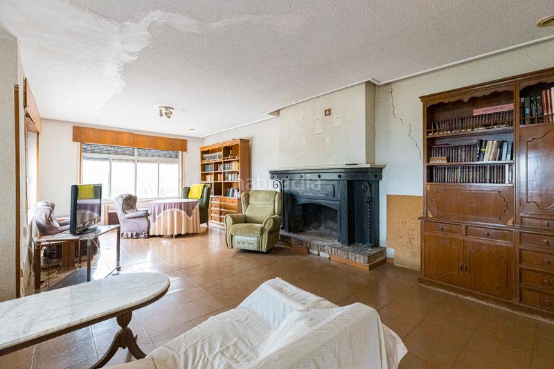 Foto 25eeb510-5880-450e-a685-82d462fb3305. Chalet in calle de la luz 62 in Santo Angel Murcia