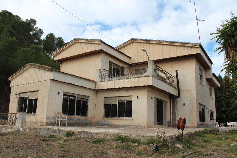 Foto 26284060-15cd-4648-9081-c52f63ab7b23. Chalet in calle de la luz 62 in Santo Angel Murcia