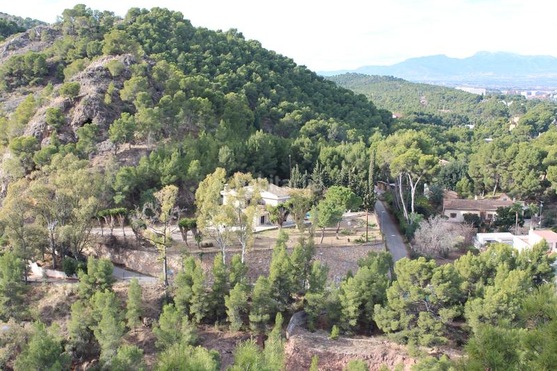 Foto 27e29a4c-c636-4143-9684-40e978880fc5. Chalet in calle de la luz 62 in Santo Angel Murcia