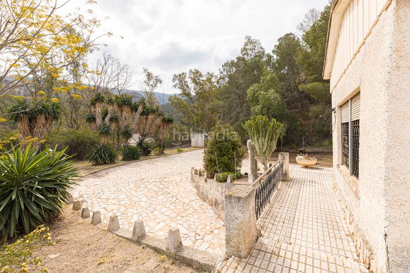 Foto 2e6f5fd9-624f-4462-aa4c-e2d350265395. Chalet in calle de la luz 62 in Santo Angel Murcia