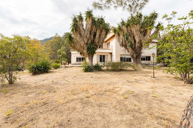 Foto 3bf47268-070c-45d5-a477-999274a49998. Chalet in calle de la luz 62 in Santo Angel Murcia