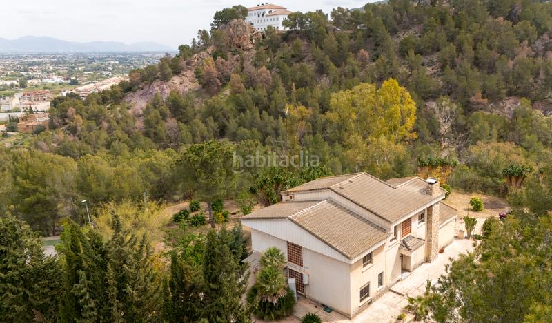 Foto 55782807-96e7-4de7-b842-b515ad568816. Chalet in calle de la luz 62 in Santo Angel Murcia