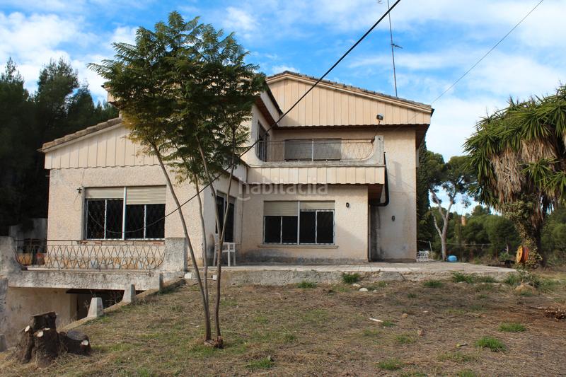 Foto 5c442a30-003a-462e-b068-3c38c2525e36. Chalet in calle de la luz 62 in Santo Angel Murcia