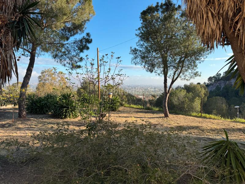 Foto 6501abb2-8b06-4967-b807-75a39e50b25a. Chalet in calle de la luz 62 in Santo Angel Murcia