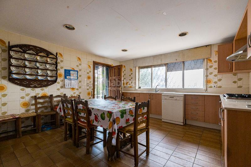 Foto 67f9b0f5-ed1e-46e3-84a2-f8cb1e551e3b. Chalet in calle de la luz 62 in Santo Angel Murcia