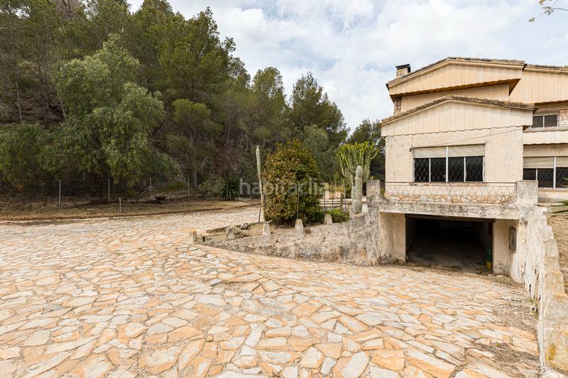 Foto 8b439f5b-510e-438b-aebc-db9d25fcb6ae. Chalet in calle de la luz 62 in Santo Angel Murcia