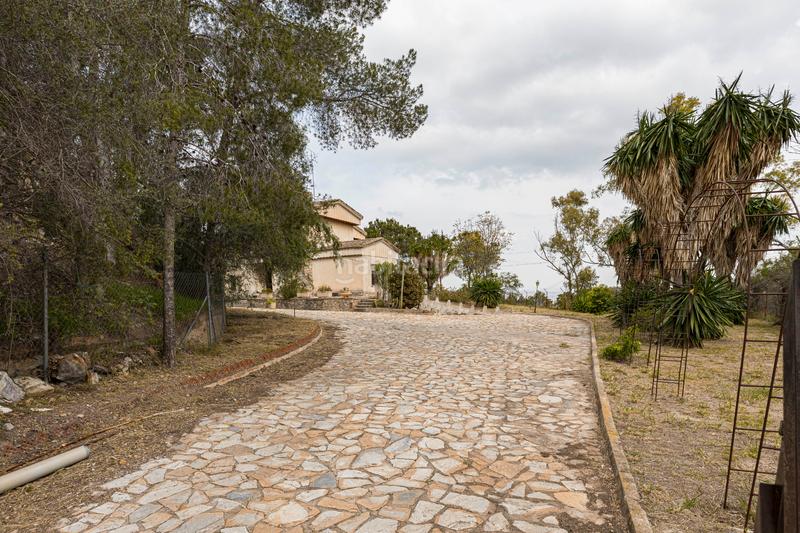 Foto 8d850de9-bfe9-499a-944d-56c03588e4c6. Chalet in calle de la luz 62 in Santo Angel Murcia