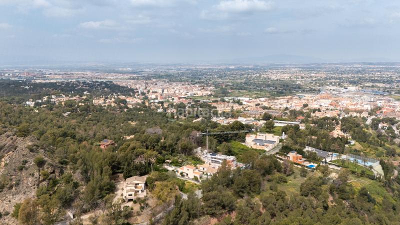 Foto 93a0acc4-8068-43c1-8c7a-9378de951634. Chalet in calle de la luz 62 in Santo Angel Murcia