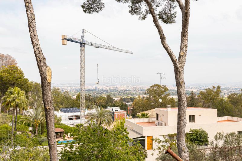 Foto 95ac6f07-31a3-4cd8-9685-9233a5e9a6f4. Chalet in calle de la luz 62 in Santo Angel Murcia