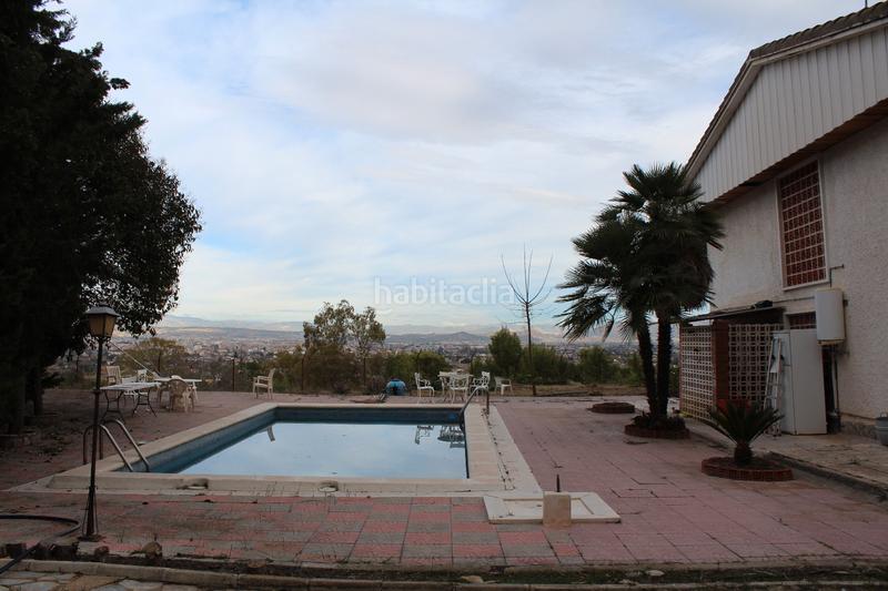 Foto 9781a2e6-f646-4bd5-afe9-8a6b849328a3. Chalet in calle de la luz 62 in Santo Angel Murcia