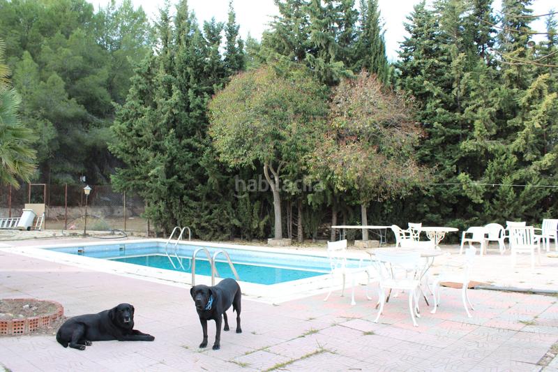 Foto a723b77b-df16-4154-888d-cc96b66d35df. Chalet in calle de la luz 62 in Santo Angel Murcia