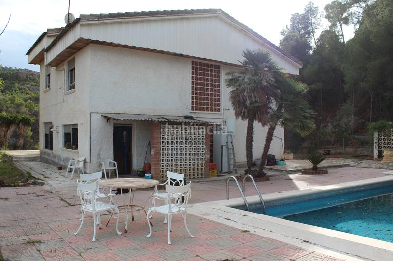 Foto a99b7321-c608-4a9f-ba71-4b09091a407b. Chalet in calle de la luz 62 in Santo Angel Murcia