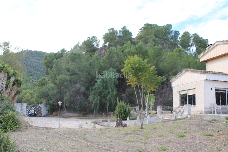 Foto ade767dc-a869-4cb8-9bbb-aacc39808f92. Chalet in calle de la luz 62 in Santo Angel Murcia