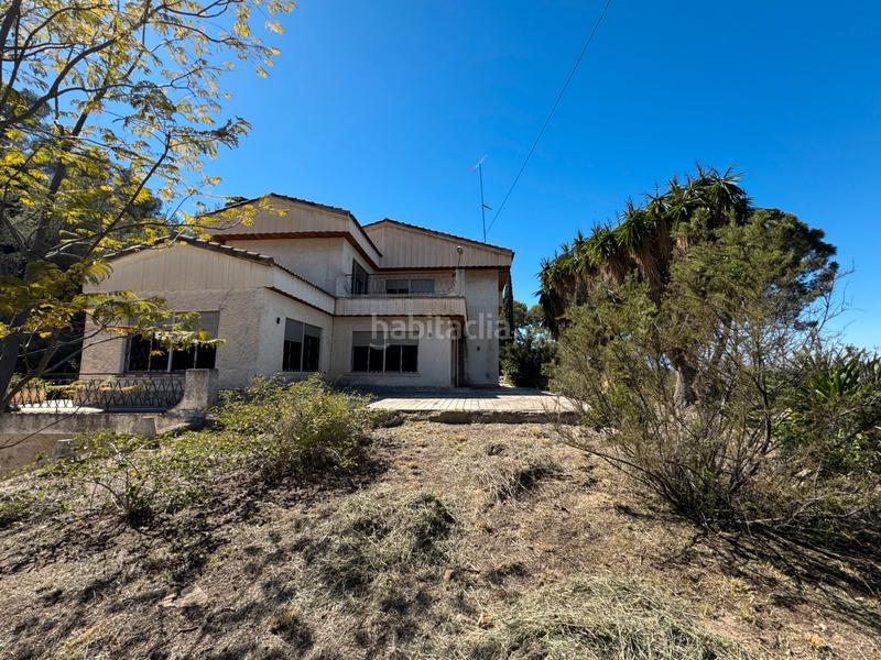 Foto b24d01a7-3798-4f20-8ec1-a90081f2847e. Chalet in calle de la luz 62 in Santo Angel Murcia