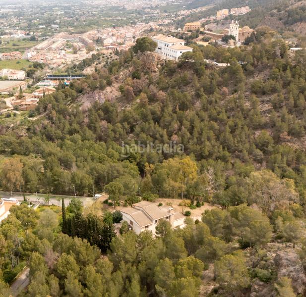 Foto b96aed2c-d232-4e93-b62e-4e73e4d02d7e. Chalet in calle de la luz 62 in Santo Angel Murcia