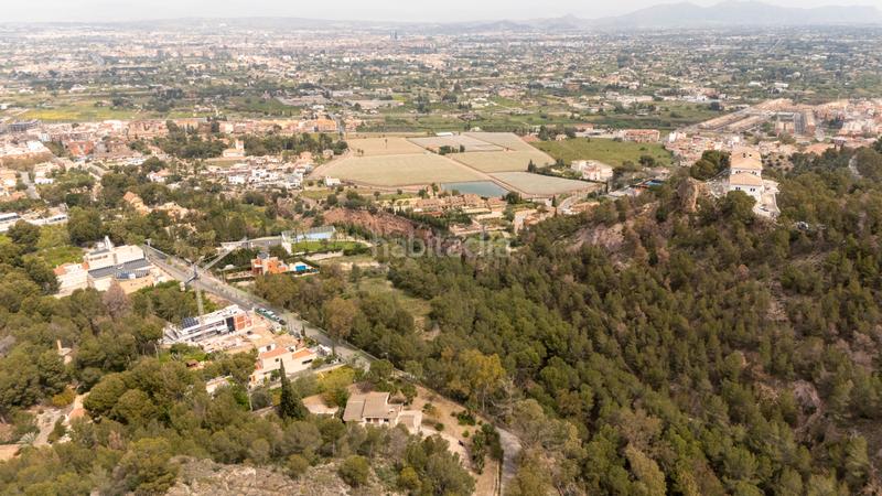 Foto e1c8d492-d74d-4d3c-b8e0-4bfd198f11c0. Chalet in calle de la luz 62 in Santo Angel Murcia