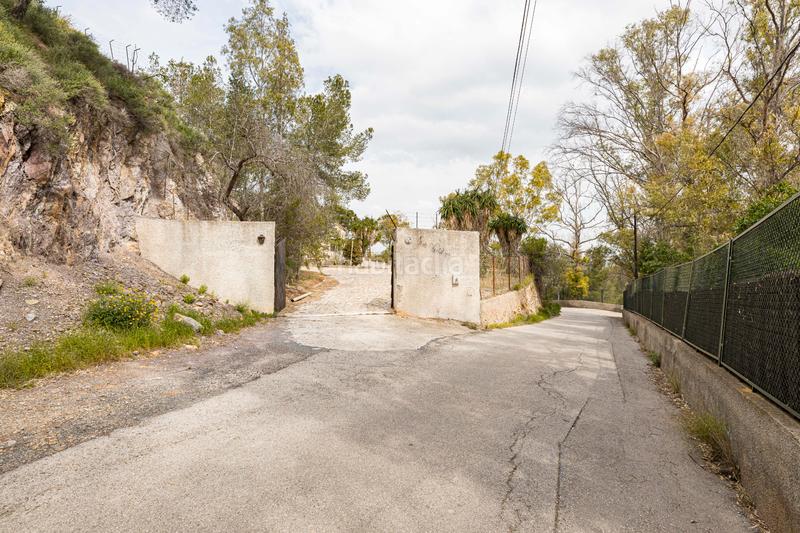 Foto f88821a6-ad67-41f6-a44f-a092f2191ed4. Chalet in calle de la luz 62 in Santo Angel Murcia