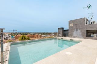 Pis a Calle pico del águila 2. Santo ángel, precioso piso 2 dormitorios, con terraza 20 m2 y pi