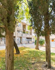 Duplex  Calle castaño. La alberca, estupendo dúplex vistas jardín, 4 dormitorios orient