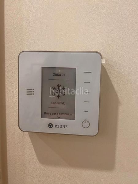 Foto 35d64786-dc13-4762-b686-2b787e129c3e. Piso en ronda de levante 50 ronda de levante, piso exterior de 3 amplios dormitorios con piscina comunitaria en Murcia