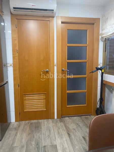 Foto 6e6b306a-f98d-4708-a6eb-05cfd7450db7. Piso en ronda de levante 50 ronda de levante, piso exterior de 3 amplios dormitorios con piscina comunitaria en Murcia