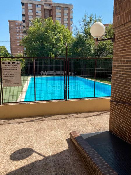 Foto 7e580d94-32e5-4bec-ba35-abe9cb80cbc9. Piso en ronda de levante 50 ronda de levante, piso exterior de 3 amplios dormitorios con piscina comunitaria en Murcia