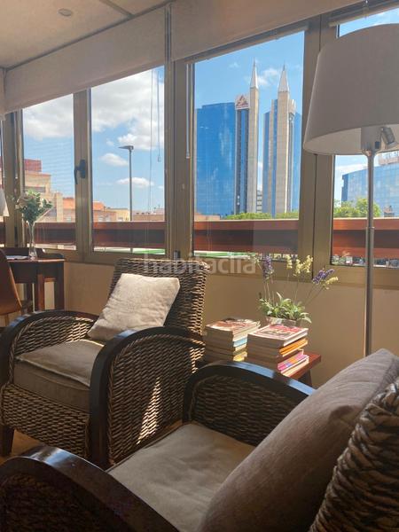 Foto 8a782d60-92b0-4e97-870e-225093ba6f09. Piso en ronda de levante 50 ronda de levante, piso exterior de 3 amplios dormitorios con piscina comunitaria en Murcia