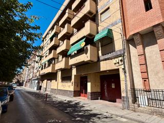 Pis a Calle de la gloria 23. Murcia, calle la gloria, piso 3 amplios dormitorios, balcón.
