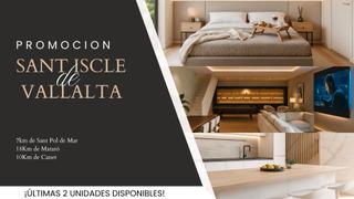 Casa adossada a Camí de canet de mar 41. Sant iscle de vallalta
