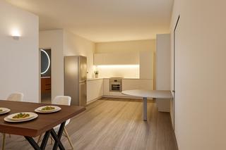 Planta baixa  Carrer de josep miquel. ¡obra nueva en sabadell!