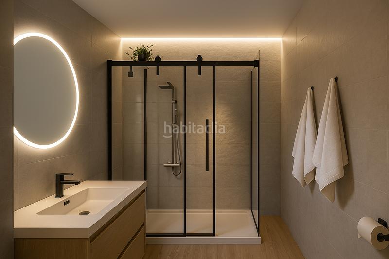 Foto a99bb0c0-28c0-4546-8353-f63fe8d1403c. Planta baja  de obra nueva en Creu de Barberà Sabadell