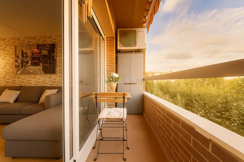 Foto 24e3a736-91a8-4620-8af4-84a8b74f8246. Appartement avec chauffage dans Centre Mataró