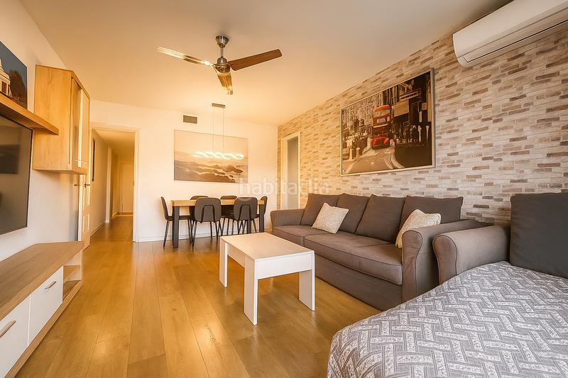 Foto 37b5871f-e872-4677-9c8f-978c19a2b405. Appartement avec chauffage dans Centre Mataró