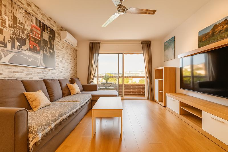 Foto 42698739-404c-4343-a19c-a98c79f12077. Appartement avec chauffage dans Centre Mataró