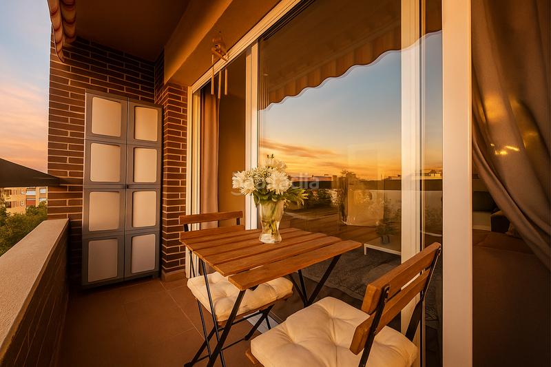 Foto c4b2172d-e66e-41cf-8e45-539c5e4ff45d. Appartement avec chauffage dans Centre Mataró