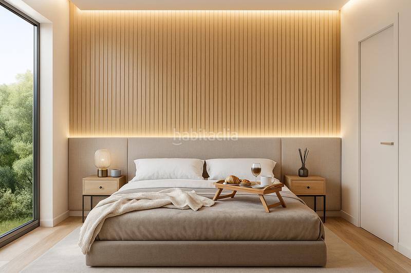 Foto 48228de8-858c-4b11-bf0e-d35c09cc8295. Casa adosada  espectacular en sant iscle en Arenys de Mar