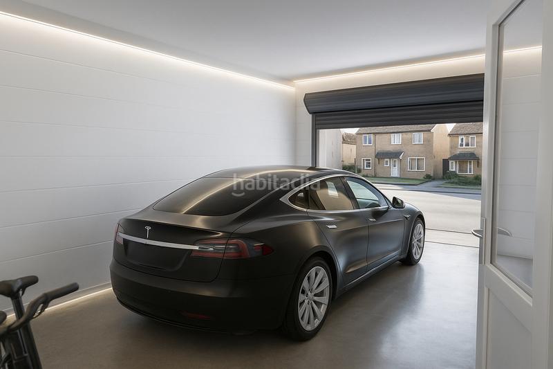 Foto 4f4fdfb0-de0a-4868-81a0-4a08a83637bd. Casa adosada  espectacular en sant iscle en Arenys de Mar