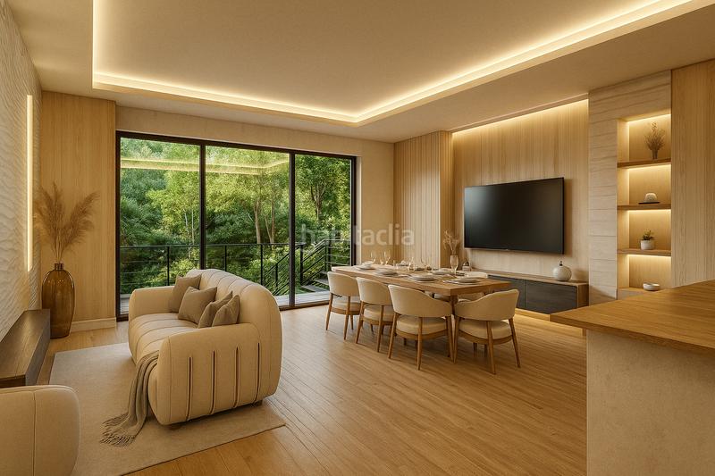 Foto a29e7b62-f877-43f9-aab6-0e59afd06d1e. Casa adosada  espectacular en sant iscle en Arenys de Mar