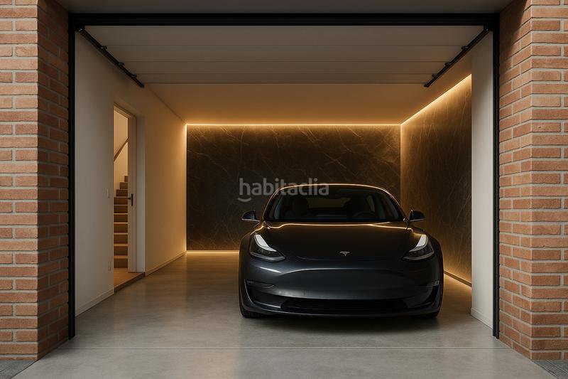 Foto c987f87c-73d1-428e-83a0-8794138ba83c. Casa adosada  espectacular en sant iscle en Arenys de Mar