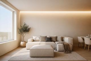 Pis  Carrer de josep miquel. Preciosa planta baja a estrenar