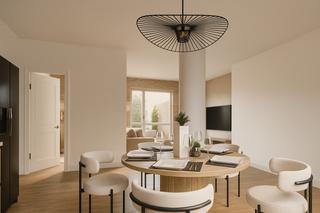 Planta baixa  Carrer de josep miquel. Obra nueva  exclusiva planta baja con gran terraza en la creu d