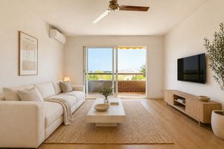 Pis a Centre. Piso en el centro de mataró