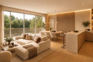 Semi detached house in Carrer de francesc macià 16. Oportunidad de lujo en sant iscle de vallalta