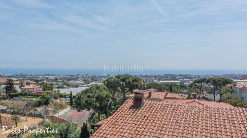 Foto 017b998d-1c2e-4718-b669-290838a28f36. Casa con camino riscaldamento parcheggio piscina in Cabrils