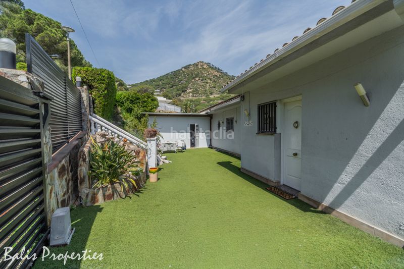 Foto 1d586d74-d734-43e4-b5cd-15d575b09b1f. Casa con camino riscaldamento parcheggio piscina in Cabrils