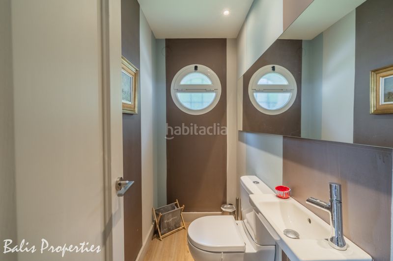 Foto 8da171f4-c8b7-4455-a293-62876c784e5f. Casa con camino riscaldamento parcheggio piscina in Cabrils