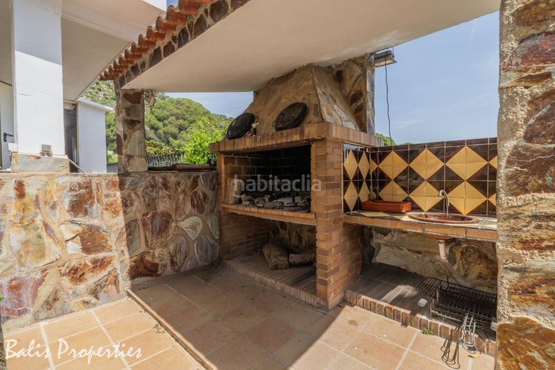 Foto 9a10283a-1466-4ca7-b9ef-0d32692cb03a. Casa con camino riscaldamento parcheggio piscina in Cabrils