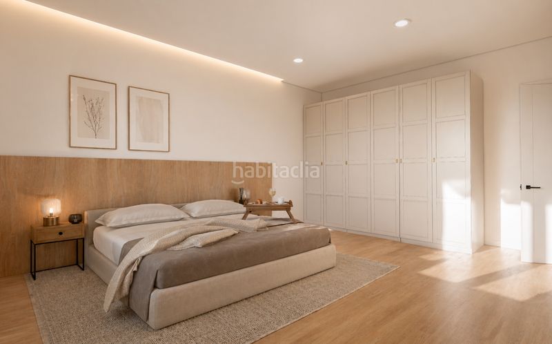 Foto 07678f48-8034-4e00-b4b4-10109c0686bd. Pis amb calefacció a Eixample - Can Bogunyà Castellar del Vallès